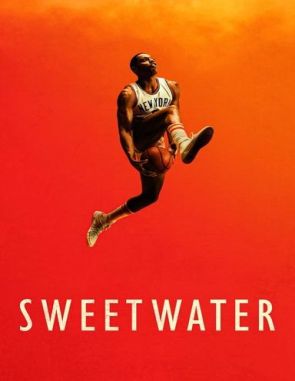 Sweetwater (2023) (Películas)