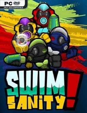 Swimsanity (PC)