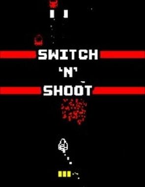Switch 'N' Shoot (PC)