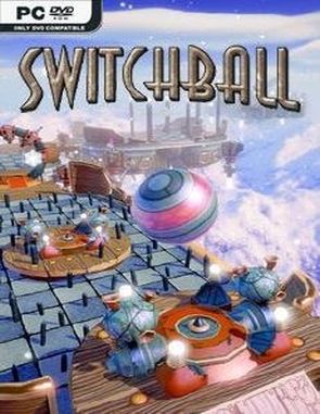 Switchball HD (PC)