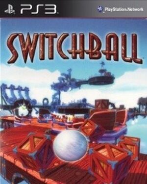 Switchball (PS3)