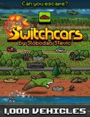 Switchcars (PC)