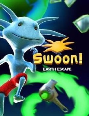 Swoon: Earth Escape (PC)