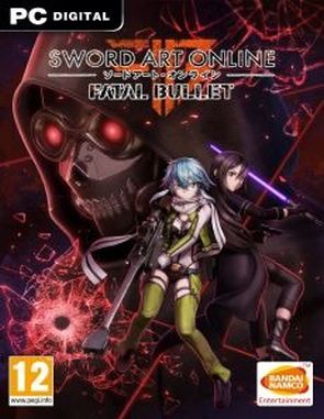 Sword Art Online: Fatal Bullet (PC)
