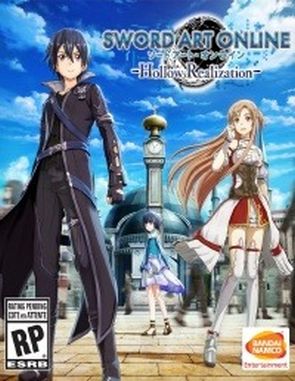 Sword Art Online Hollow Realization (PC)