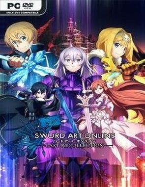 Sword Art Online Last Recollection (PC)