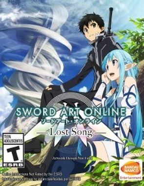 Sword Art Online: Lost Song (PC)