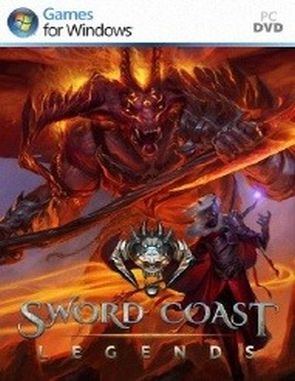 Sword Coast Legends (PC)