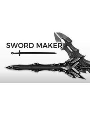 Sword Maker (PC)