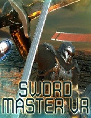 Sword Master VR (PC)
