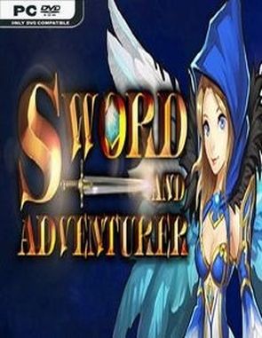 Sword and Adventurer (PC)