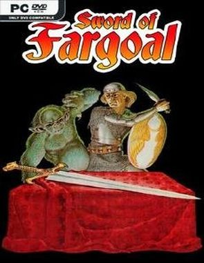 Sword of Fargoal (PC)