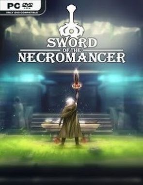 Sword of the Necromancer (PC)