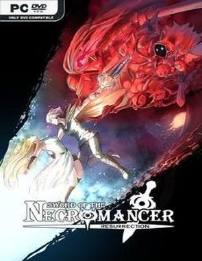 Sword of the Necromancer: Resurrection (PC)