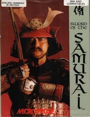 Sword of the Samurai (PC)