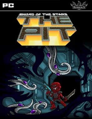 Sword of the Stars: The Pit (PC)