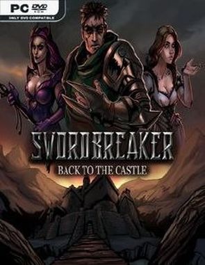 Swordbreaker Back to The Castle (PC)