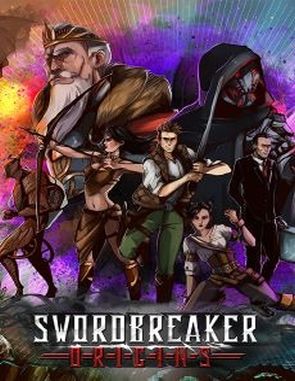 Swordbreaker: Origins (PC)