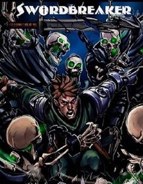 Swordbreaker The Game (PC)