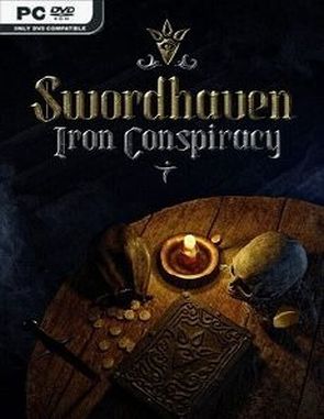 Swordhaven Iron Conspiracy (PC)