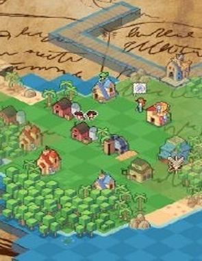 Swords Crossbones An Epic Pirate Story (PC)