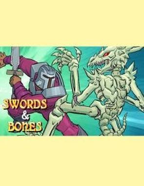 Swords and Bones (PC)