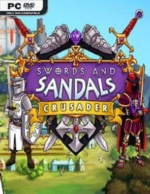 Swords and Sandals Crusader Redux (PC)
