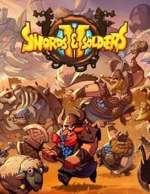 Swords_and_Soldiers_2_Shawarmageddon Swords and Soldiers 2 Shawarmageddon (PC)