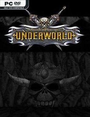 Swords and Sorcery Underworld Definitive Edition (PC)