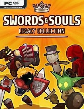 Swords and Souls Legacy Collection (PC)