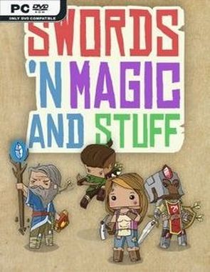 Swords 'n Magic and Stuff (PC)