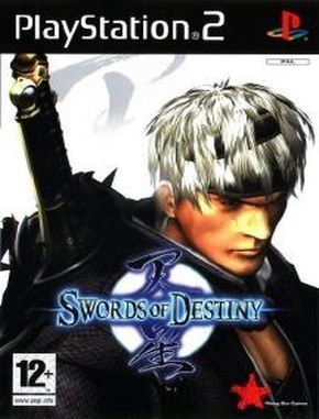 Swords of Destiny (PS2)