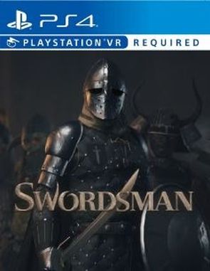 Swordsman VR (PS4)