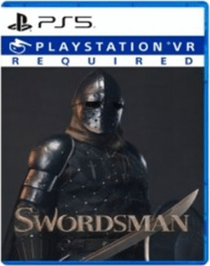 Swordsman VR (PS5)