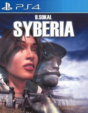 Syberia (PS4)