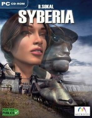 Syberia (PC)