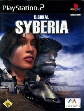 Syberia (PS2)