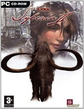 Syberia 2 (PC)
