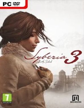 Syberia 3 (PC)