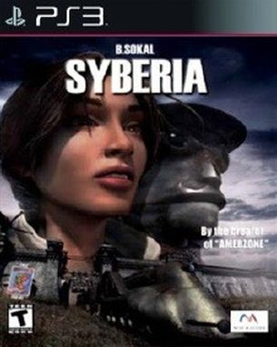 Syberia (PS3)