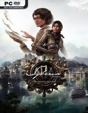 Syberia: The World Before (PC)