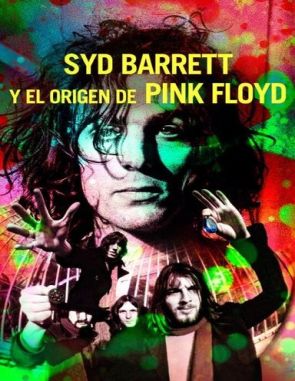 Syd Barrett y el origen de Pink Floyd (2023) (Películas)