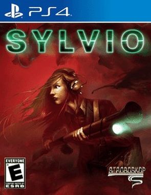 Sylvio (PS4)