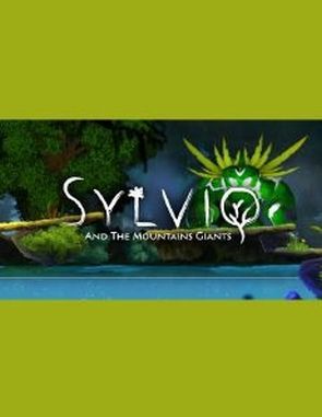 Sylvio and the Mountains Giants (PC)