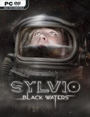 Sylvio Black Waters (PC)