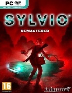 Sylvio Remastered (PC)