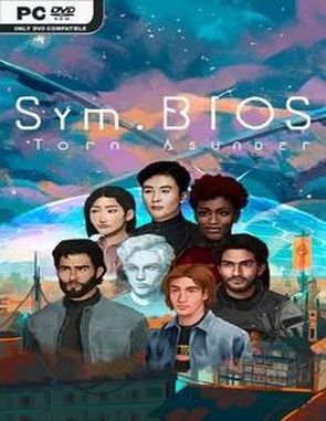 SymBIOS: Torn Asunder (PC)