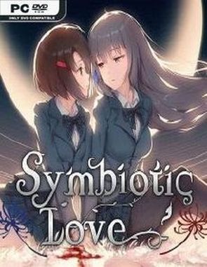 Symbiotic Love: Yuri Visual Novel (PC)