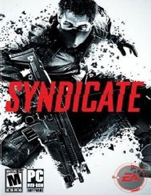 Syndicate (PC)