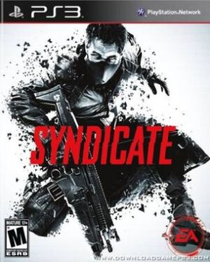 Syndicate (PS3)
